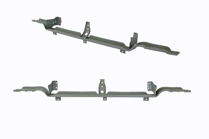 2007-2008 Holden Rodeo RA Front Upper Bumper Bar Reinforcement