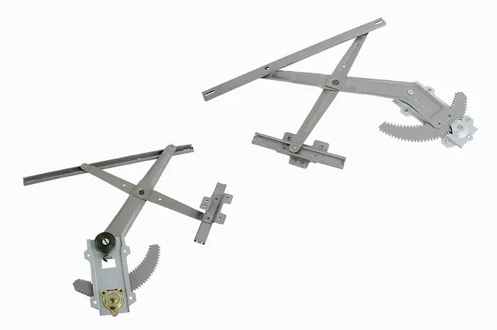 1988-2003 Holden Rodeo TF Front Window Regulator Left-Hand Side (Manual)