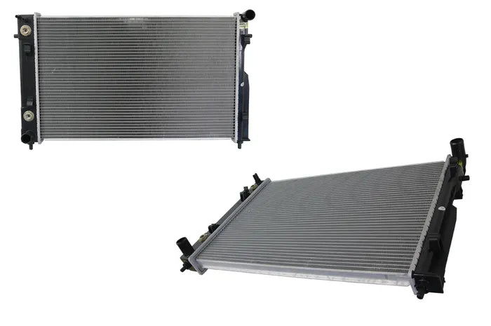 2003-2004 Holden Statesman WK Radiator (5.7L V8, Auto)