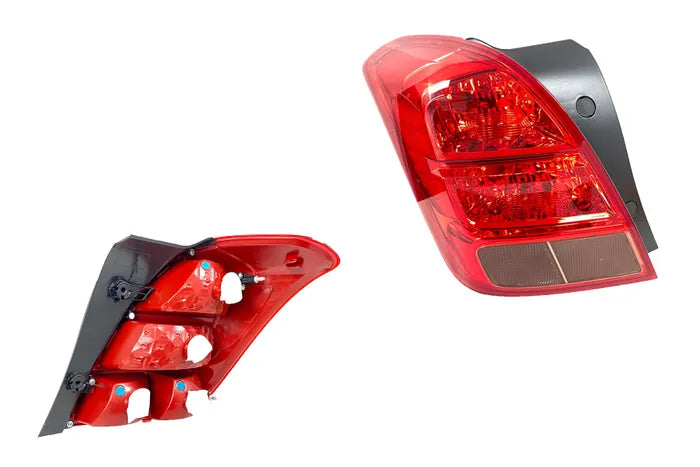 2013-2020 Holden Trax TJ Tail Light (Non-LED, Left-Hand Side)