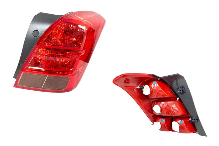 2013-2020 Holden Trax TJ Tail Light (Non-LED, Right-Hand Side)
