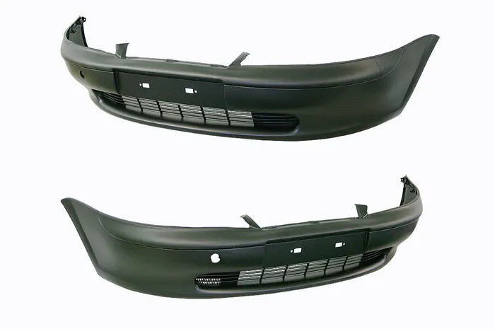 1997-1999 Holden Vectra JR/JS Front Bumper Bar Cover