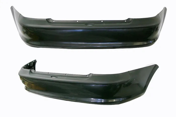 1997-1999 Holden Vectra JR/JS Rear Bumper Bar Cover