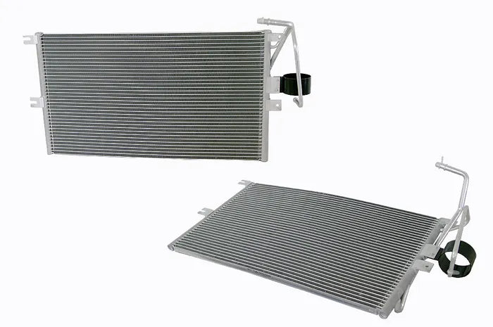 1999-2003 Holden Vectra JS Series 2 A/C Condenser (Curved)