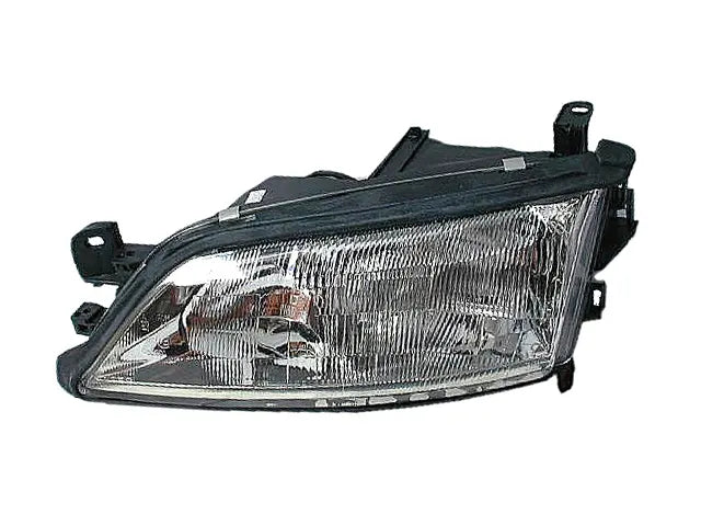 1997-1999 Holden Vectra JR/JS Headlight (Left-Hand Side)