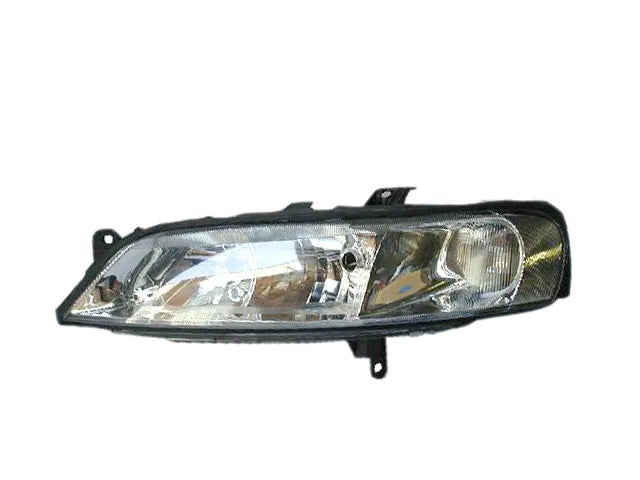 1999-2003 Holden Vectra JS Series 2 Headlight (Left-Hand Side)