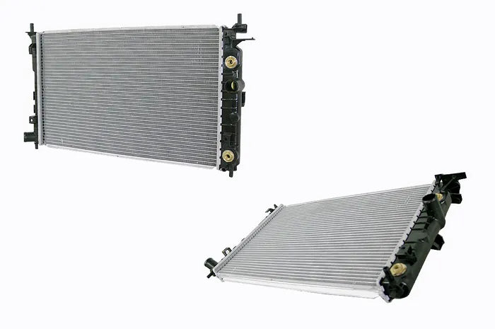 1997-2003 Holden Vectra JR JS Radiator for Auto & Manual