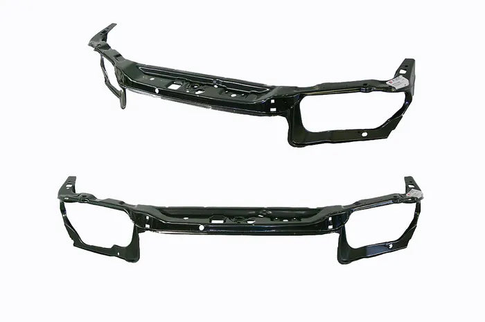 1997-2003 Holden Vectra JR/JS Front Radiator Support Panel