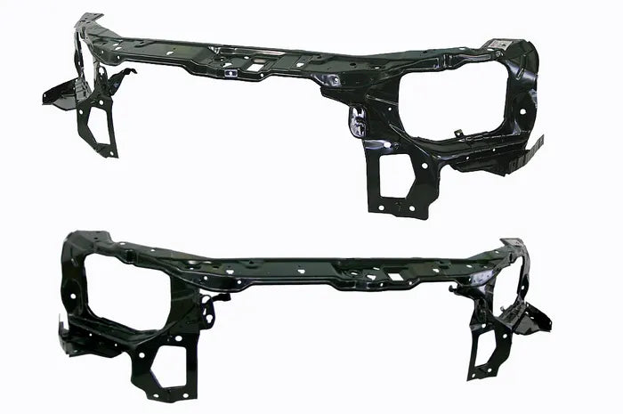 2003-2006 Holden Vectra ZC Front Radiator Support Panel