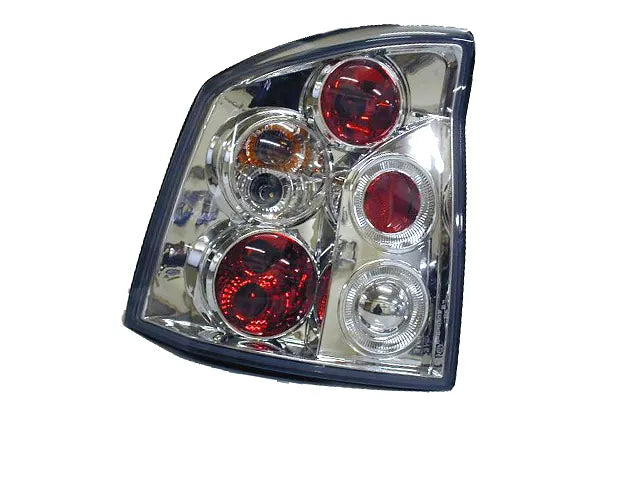 2003-2006 Holden Vectra ZC Tail Light Set (Sedan)