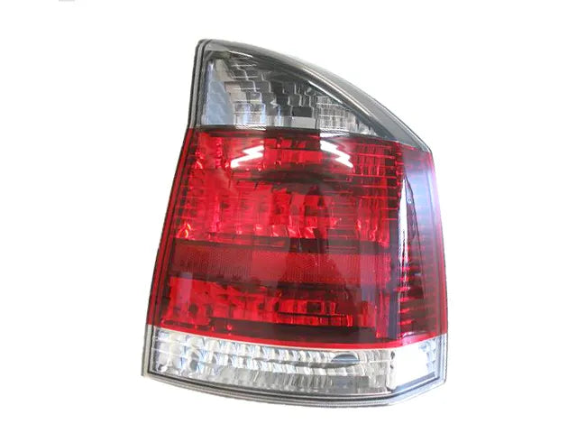 2003-2006 Holden Vectra ZC Tail Light (Clear Top, Smoky Lens, Right-Hand Side)
