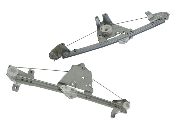 1997-2003 Holden Vectra JR/JS Rear Window Regulator Right-Hand Side (No Motor)