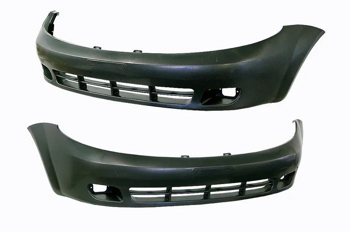2005-2009 Holden Viva JF Front Bumper Bar Cover (Hatchback)