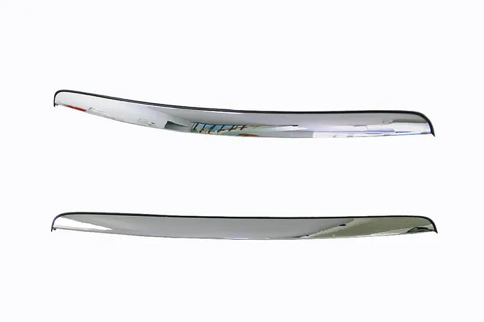 2005-2009 Holden Viva JF Bonnet Mould (Sedan & Wagon)