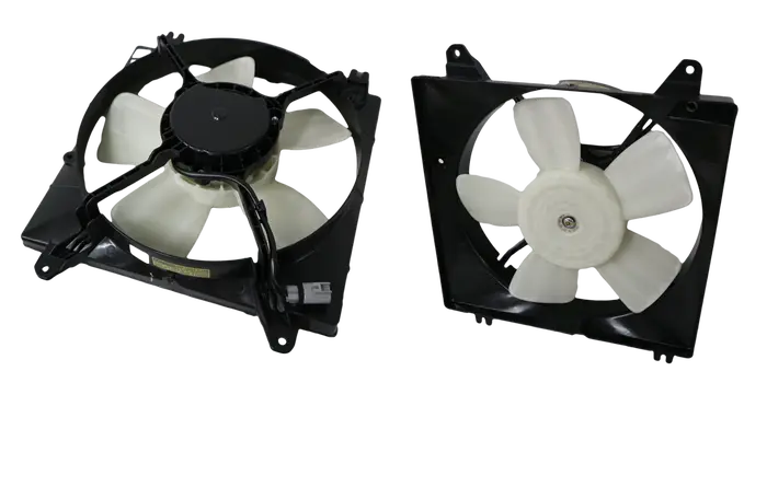 2005-2009 Holden Viva JF Radiator Fan (RH, Auto)