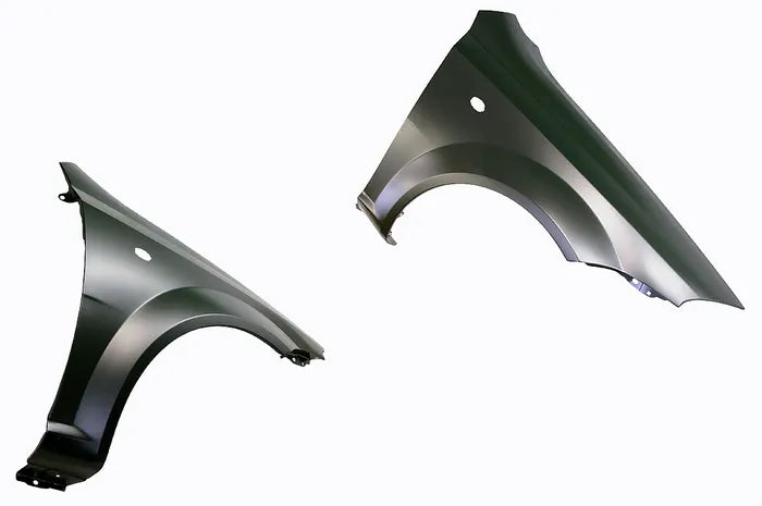 2005-2009 Holden Viva JF Hatchback Guard (Right-Hand Side)