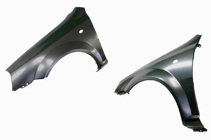 2005-2009 Holden Viva JF Guard (Left-Hand Side)