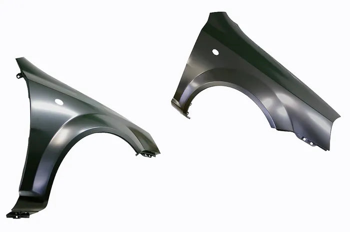 2005-2009 Holden Viva JF Guard (Right-Hand Side)