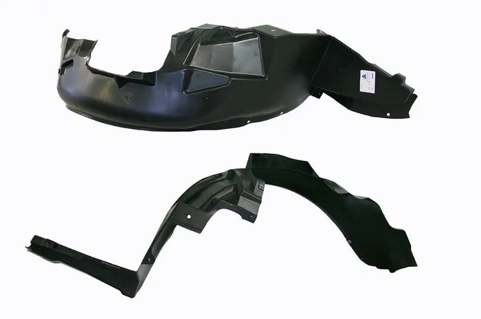 2005-2009 Holden Viva JF Guard Liner (Right-Hand Side)