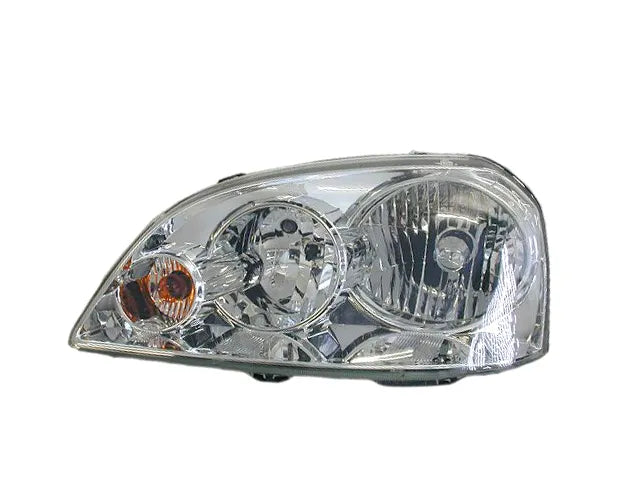2005-2009 Holden Viva JF Headlight (Left-Hand Side)