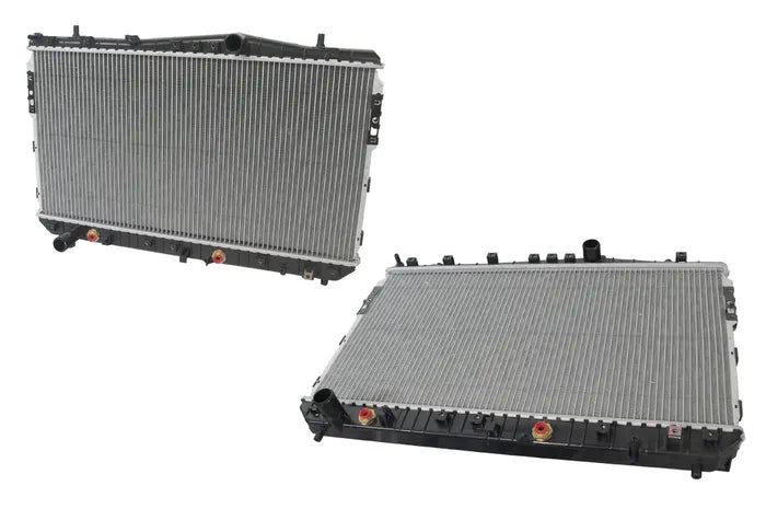 2005-2009 Holden Viva JF SD/HB/Wagon Radiator for Auto & Manual