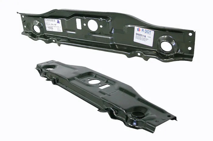 2005-2009 Holden Viva JF Front Upper Radiator Support Panel (Sedan/Wagon)