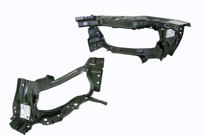 2005-2009 Holden Viva JF Radiator Support Panel (Left-Hand Side)