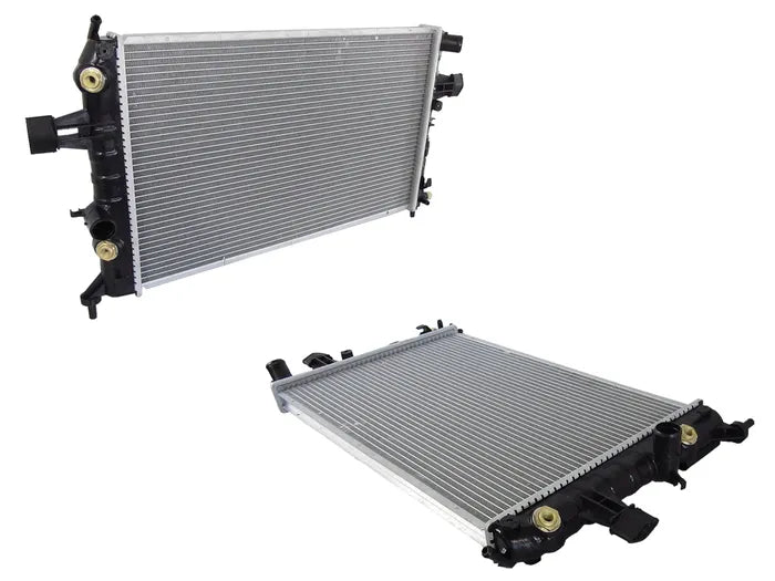 2001-2005 Holden ZAFIRA TT Radiator (Auto)