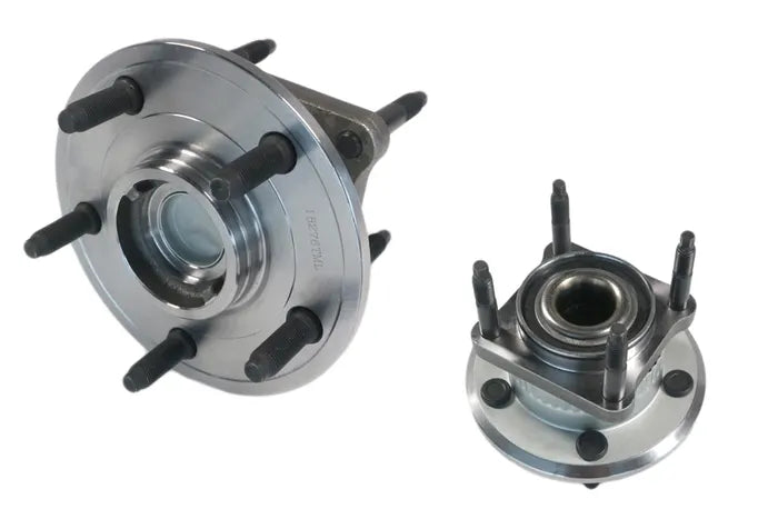 2006-2010 Jeep Commander XH Rear Wheel Hub