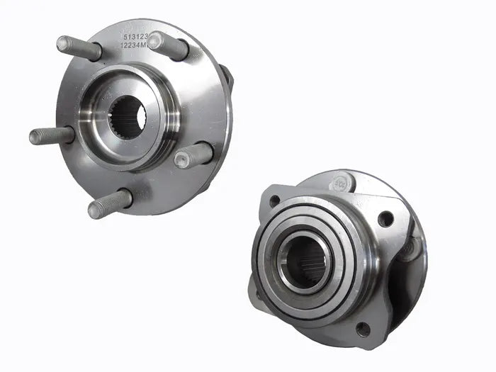 2001-2008 Chrysler Voyager RG Front Wheel Hub with Bearing