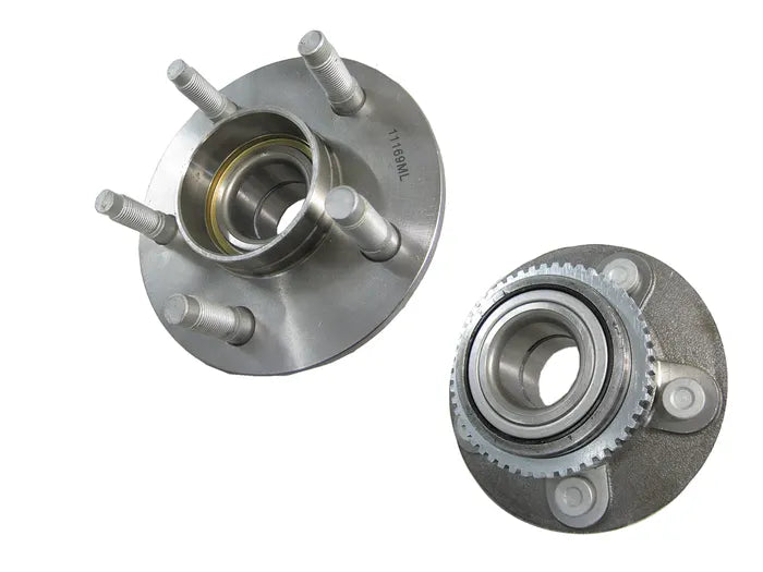1998-2008 Ford Falcon AU/BA/BF Front Wheel Hub with ABS Ring