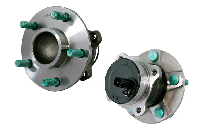 2005-2018 Ford Focus (LS/LT/LV/LW/LZ) (5X108MM) Rear Wheel Hub with ABS Sensor