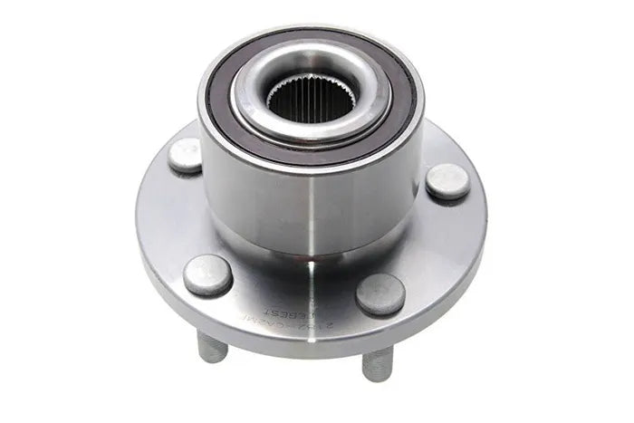 2007-2014 Ford Mondeo MA/MB/MC Front Wheel Hub with Bearing