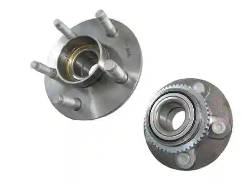 2004-2016 Ford Territory SX/XY/SZ Front Wheel Hub with ABS Ring