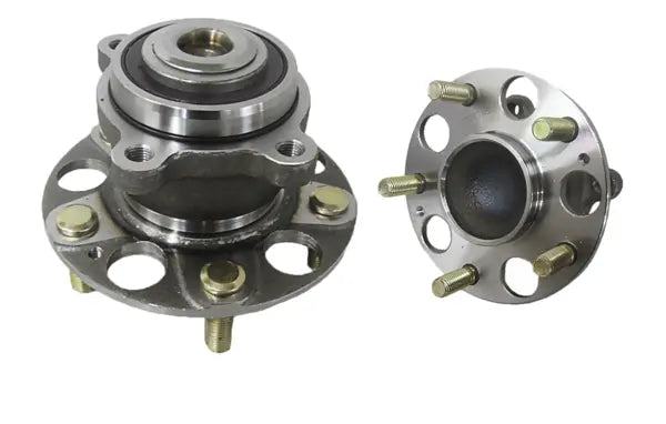 2008-2013 HONDA ACCORD CP REAR WHEEL HUB