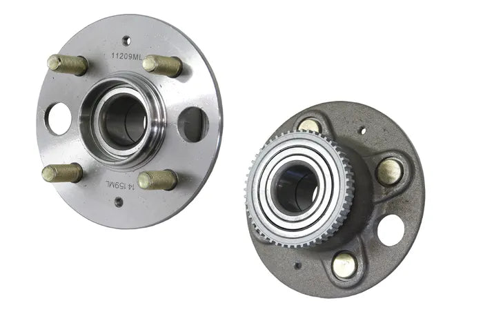 2000-2006 HONDA CIVIC ES/EU WHEEL HUB REAR