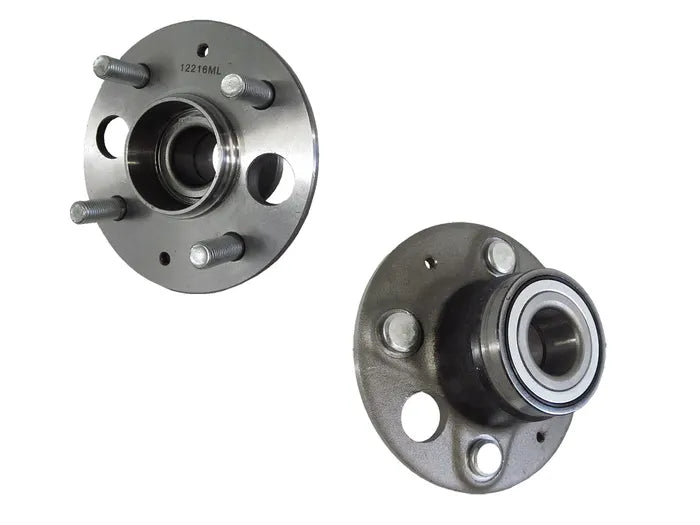 2002-2008 HONDA JAZZ GD REAR WHEEL HUB
