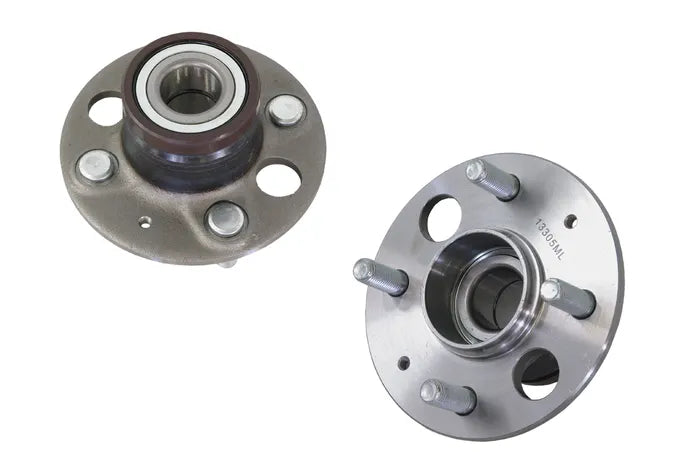 2002-2008 HONDA JAZZ GD WHEEL HUB REAR