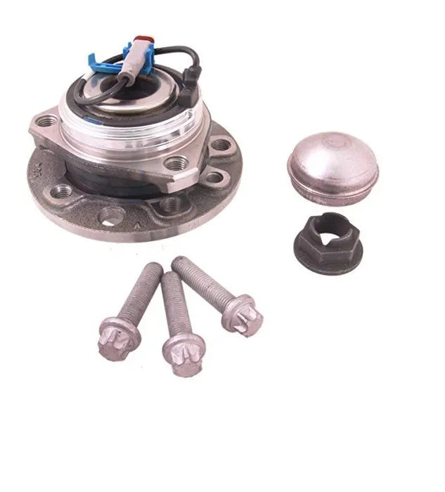 2004-2010 Holden Astra AH Front Wheel Hub with ABS Wire Sensor