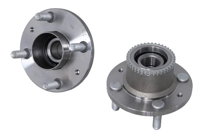 2005-2011 Holden Barina TK (T200) SD/HB Rear Wheel Hub with ABS Ring
