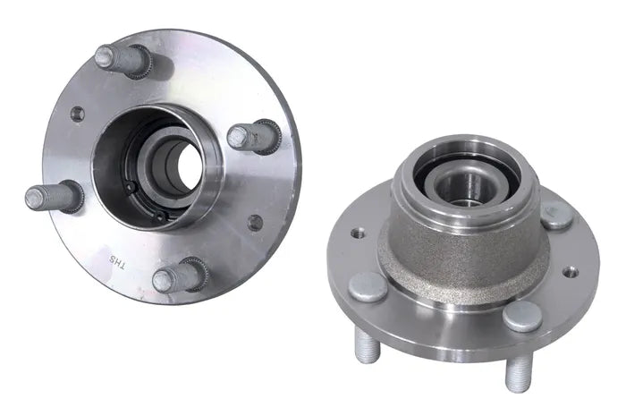 2005-2011 Holden Barina TK (T200) SD/HB Rear Wheel Hub