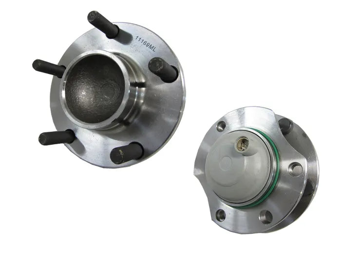 1997-1999 Holden Commodore VT1 Front Wheel Hub with ABS Sensor Right-Hand Side