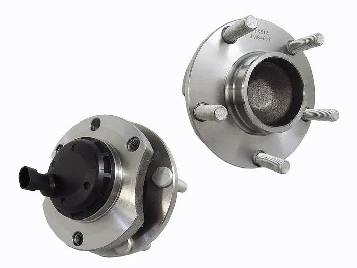 1999-2006 Holden Commodore VT2/VY/VZ Front Wheel Hub with ABS Sensor Right-Hand Side