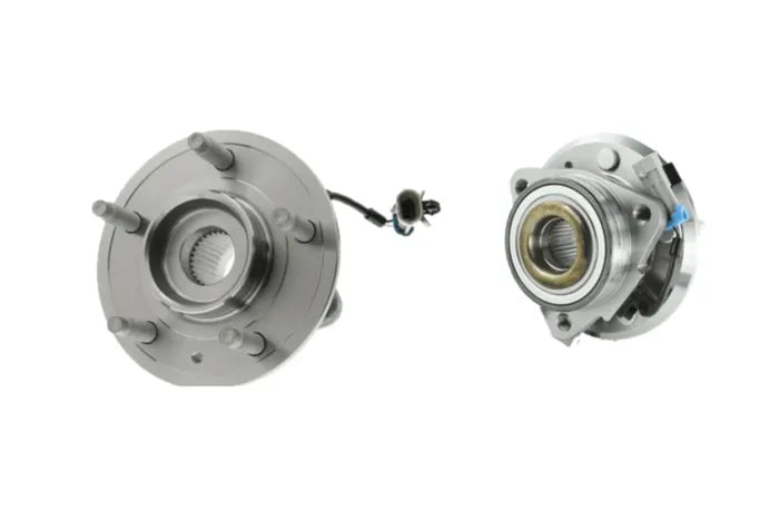 2017-2020 Holden Equinox (EQ) Front Wheel Hub with ABS Wire Sensor
