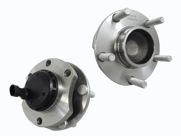 2004-2006 Holden Statesman WK/WL Front Wheel Hub with ABS Sensor Right-Hand Side