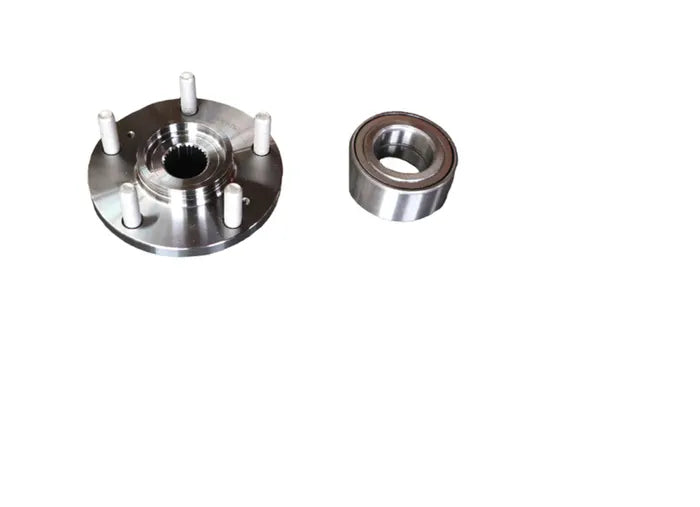 2005-2011 Hyundai Grandeur TG Front Wheel Hub (with Bearing, 30 Teeth, No ABS)