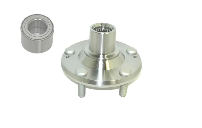 2007-2012 Hyundai i30 FD Front Wheel Hub (with Bearing, LH or RH)