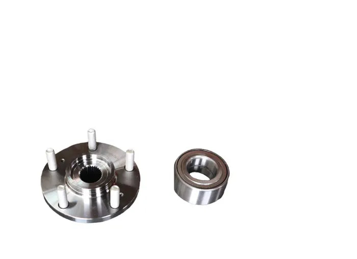 2011-2018 Hyundai i40 VF Front Wheel Hub (30 Teeth, with Bearing)