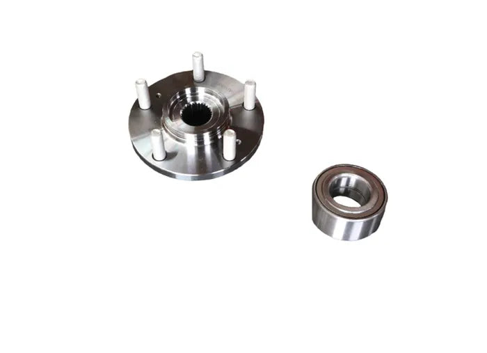 2010-2012 Hyundai i45 YF Front Wheel Hub (with Bearing, 30 Teeth, No ABS)