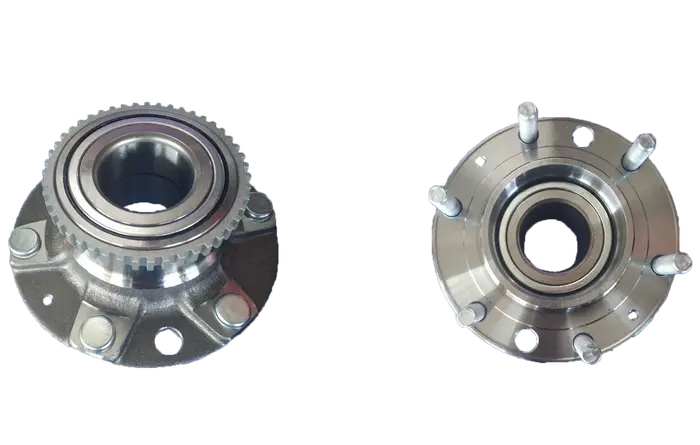 2008-2018 Hyundai iLoad / iMax TQ Front Wheel Hub (Without LH or RH)